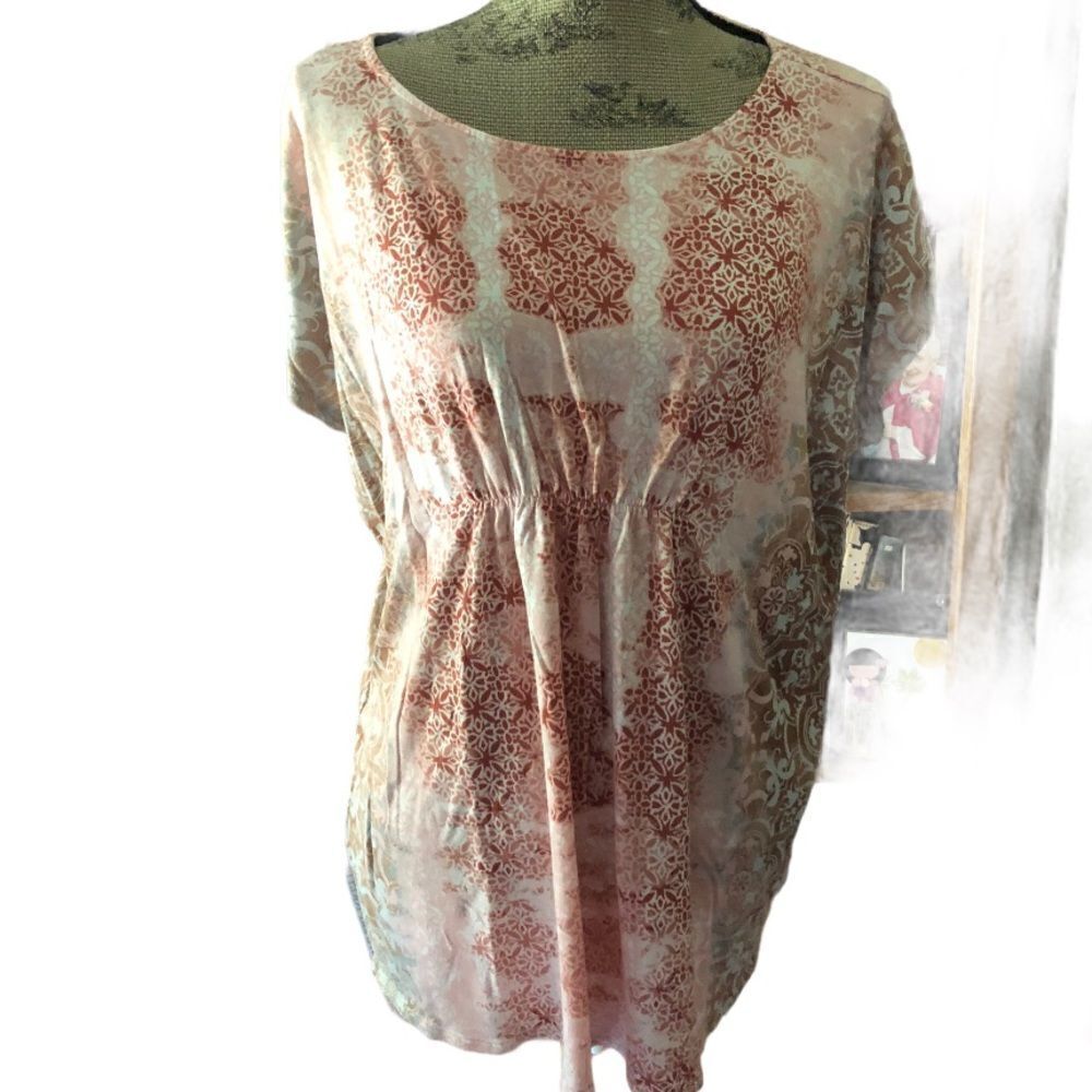 a:glow Maternity Top S 